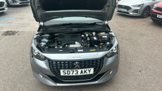 Peugeot 208 1.2 PureTech 100 Allure Premium + 5dr Petrol Hatchback